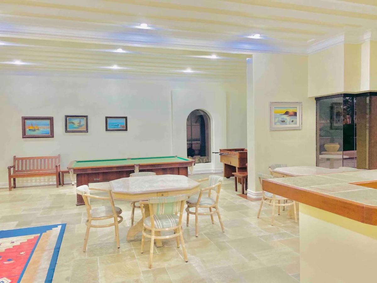 Triplex A 300 Metros Do Mar - Guaruja Enseada - Prime Experience Villa Dış mekan fotoğraf