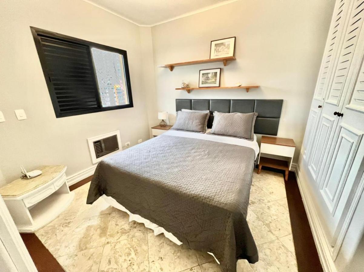 Triplex A 300 Metros Do Mar - Guaruja Enseada - Prime Experience Villa Dış mekan fotoğraf