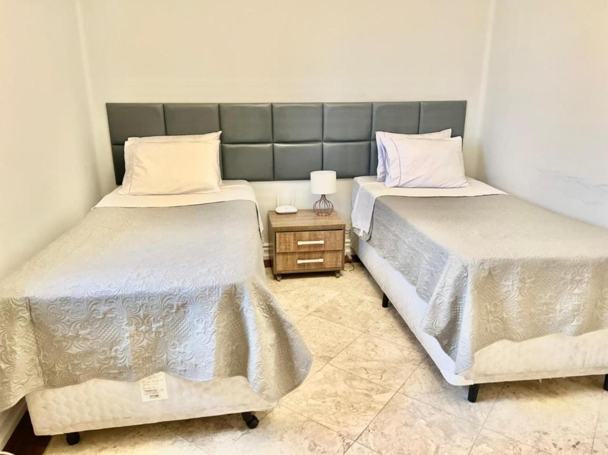 Triplex A 300 Metros Do Mar - Guaruja Enseada - Prime Experience Villa Dış mekan fotoğraf