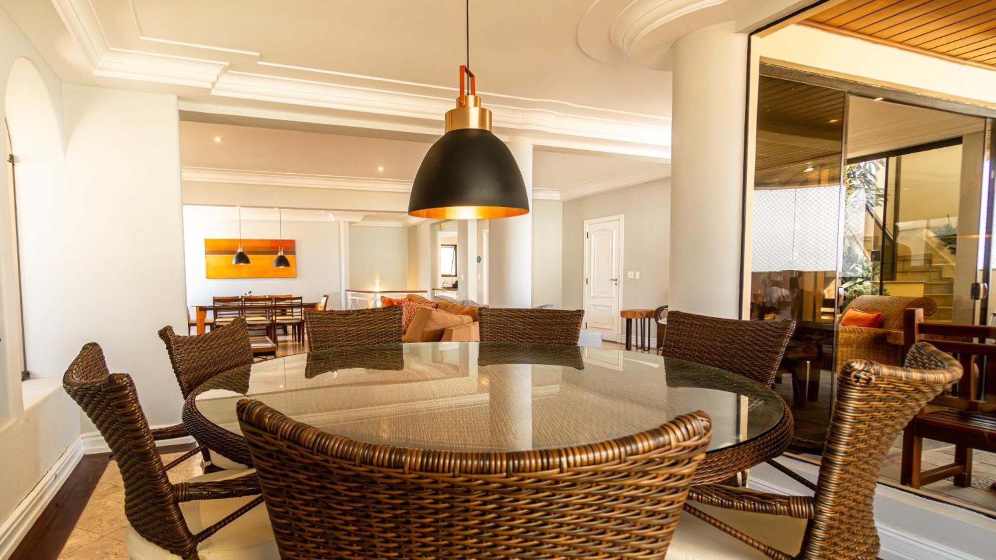 Triplex A 300 Metros Do Mar - Guaruja Enseada - Prime Experience Villa Dış mekan fotoğraf